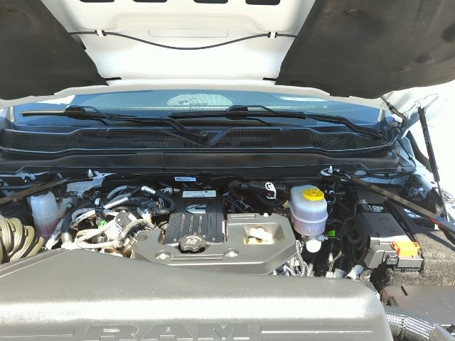 Certified 2025 RAM 3500 Laramie image 26