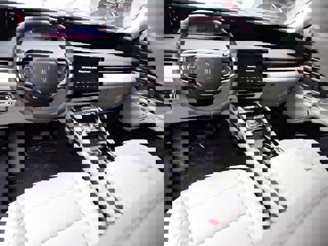 New 2026 Lincoln Nautilus Premier w/ Equipment Group 102A image 39