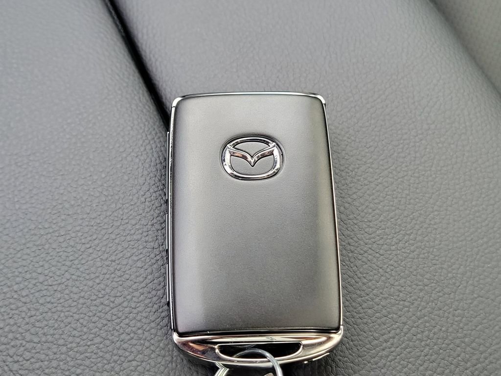 New 2026 MAZDA CX-50 AWD 2.5 S w/ Weather Package image 32