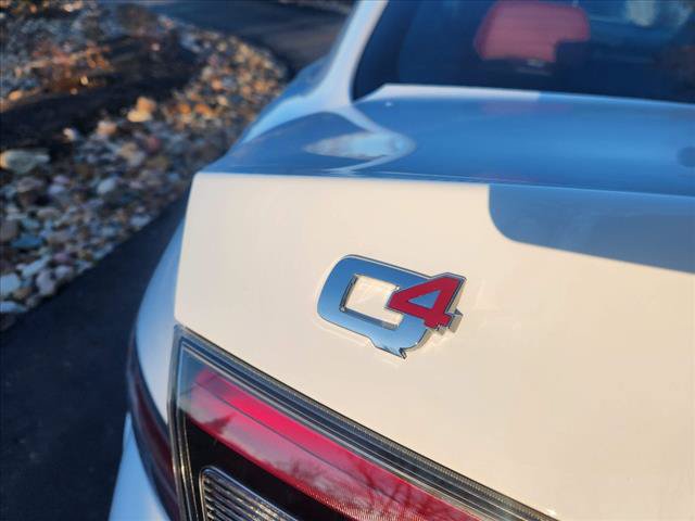 Used 2024 Alfa Romeo Giulia Veloce AWD/4WD image 20