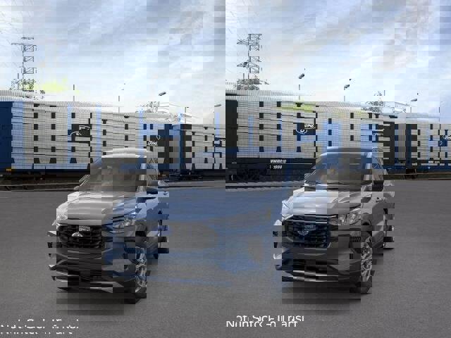 New 2025 Ford Escape Active w/ Tech Pack #1 image 2
