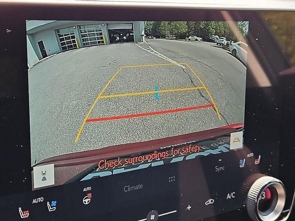 Used 2022 Lexus NX 350 AWD image 19