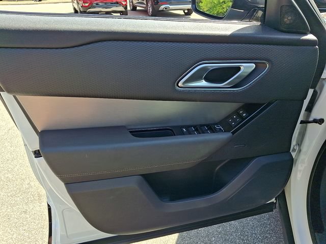 Used 2022 Land Rover Range Rover Velar R-Dynamic S AWD/4WD image 14