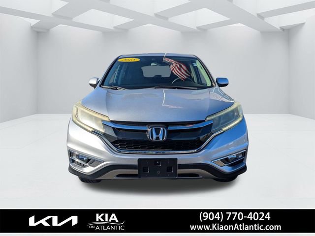 Used 2015 Honda CR-V EX image 8