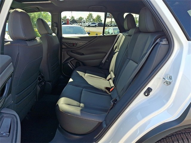 New 2025 Subaru Outback Wilderness image 10