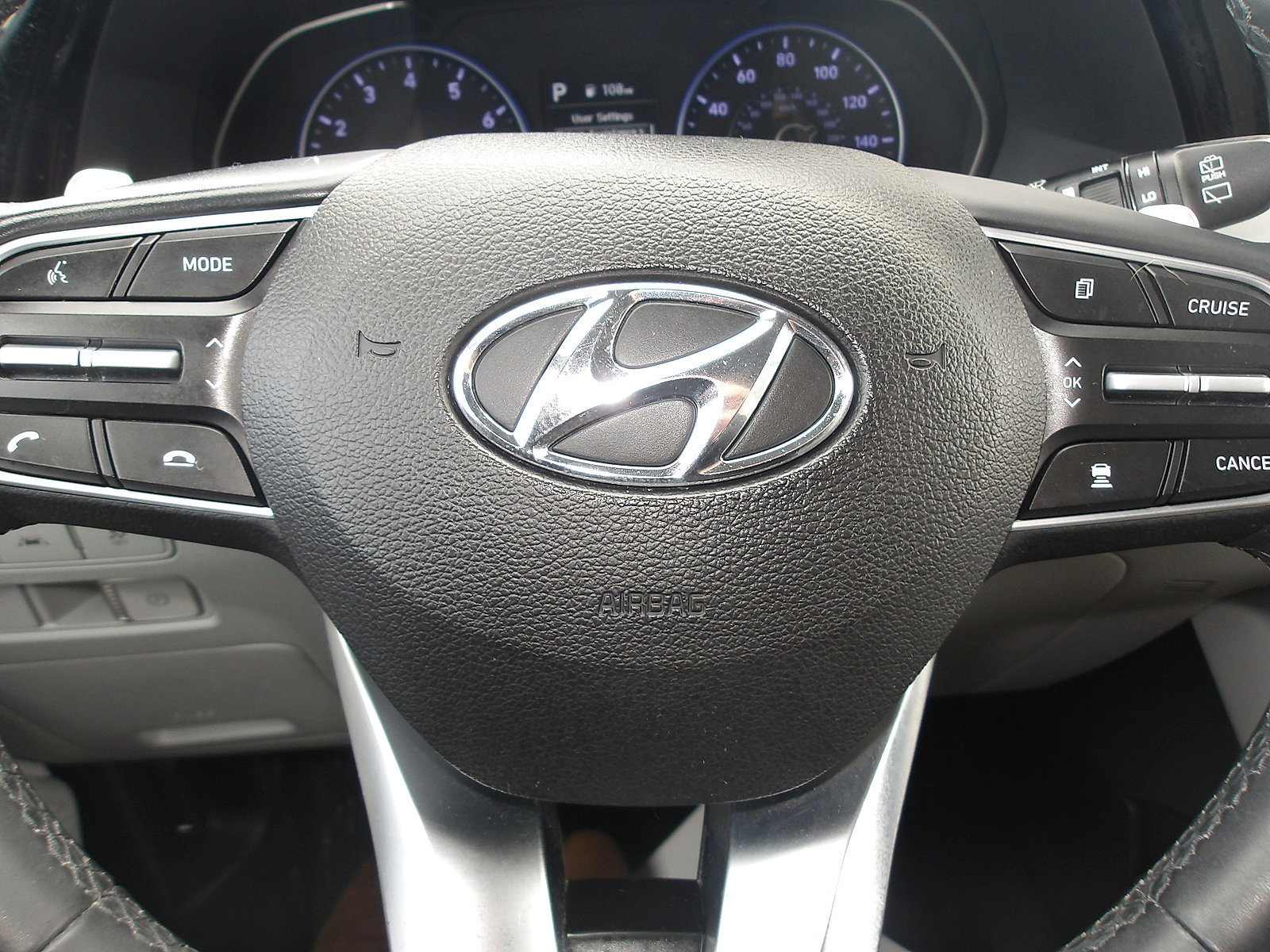 Used 2020 Hyundai Palisade SEL image 19