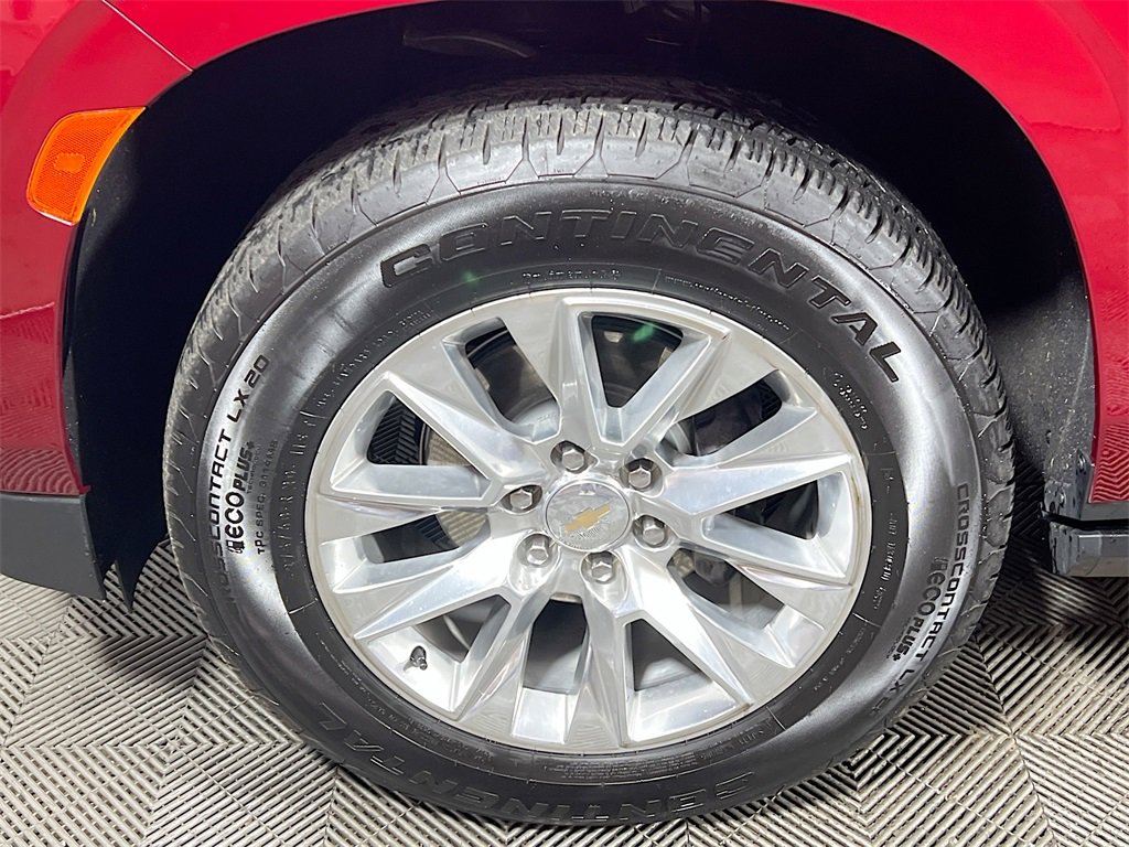 Used 2023 Chevrolet Tahoe Premier image 34