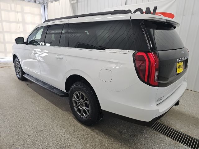 New 2026 Ford Expedition Max Active AWD/4WD image 9