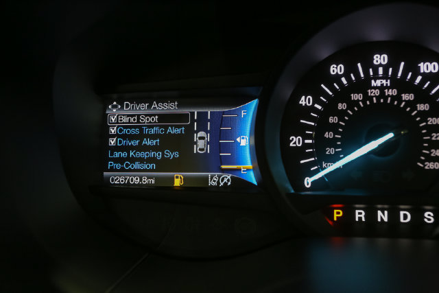 Used 2024 Ford Edge SEL w/ Convenience Package AWD/4WD image 31