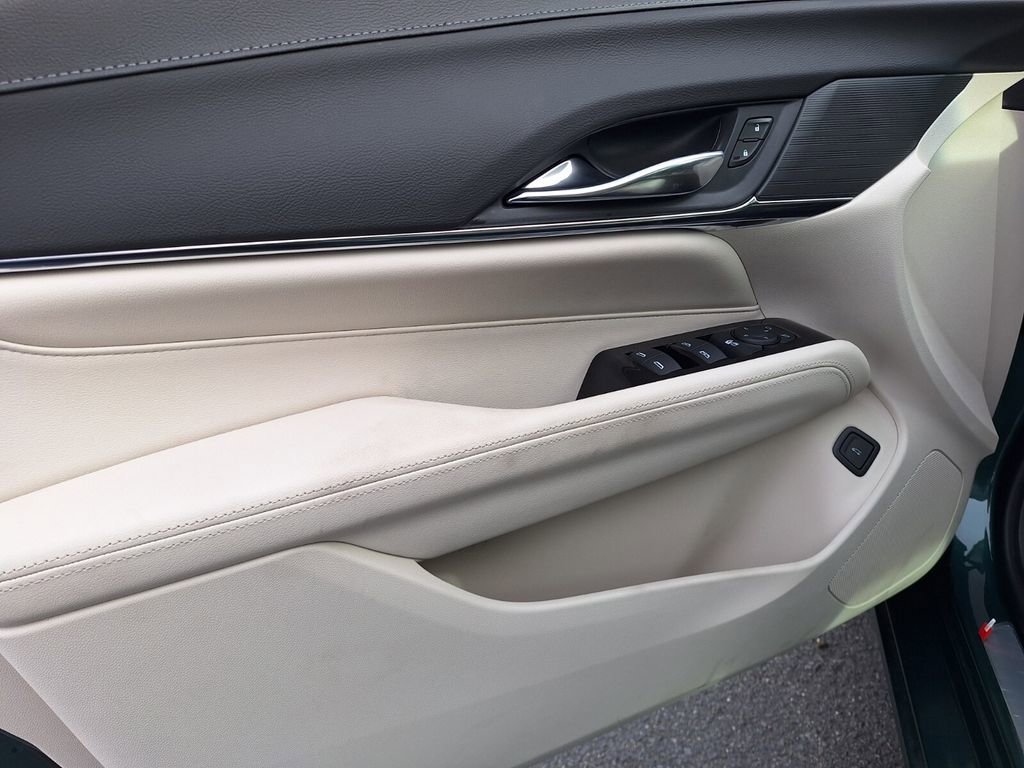 New 2026 Cadillac CT4 Luxury image 29