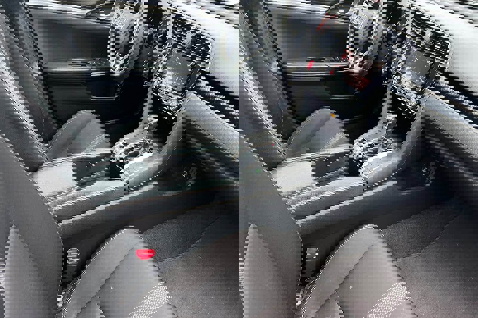 Used 2020 Honda Civic Sport image 16