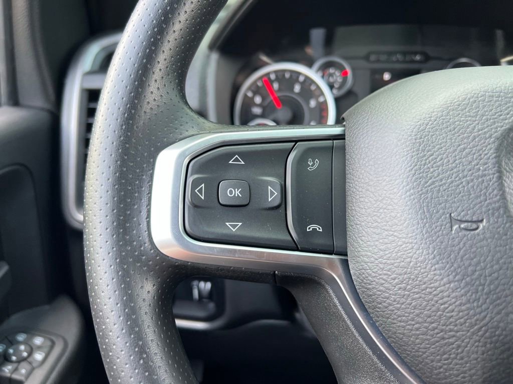 New 2025 RAM 2500 Tradesman image 12