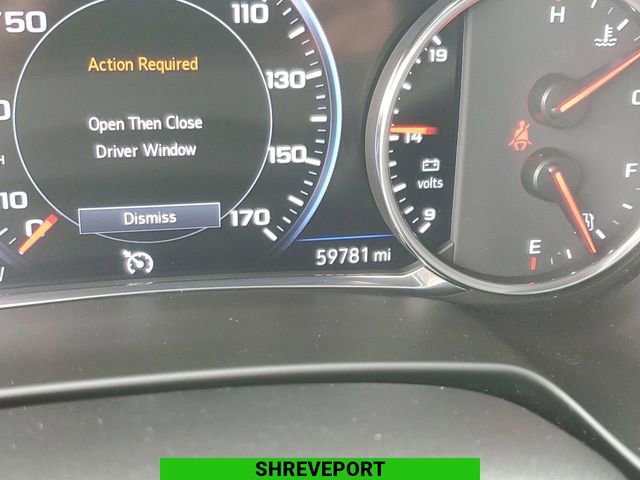 Certified 2022 Chevrolet Blazer RS w/ Enhanced Convenience Package image 12