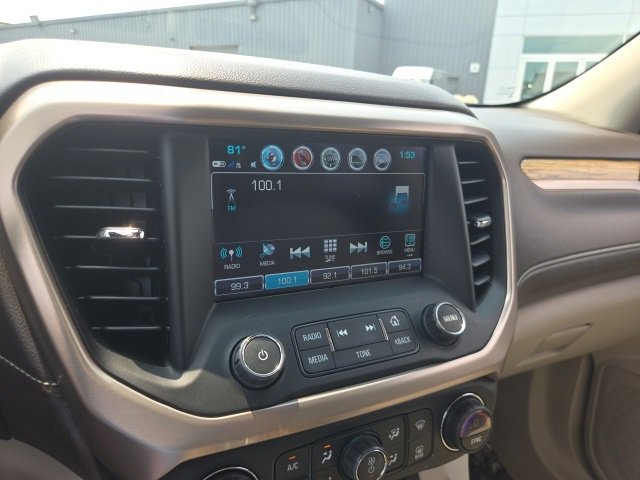 Used 2018 GMC Acadia Denali w/ LPO, Protection Package image 16