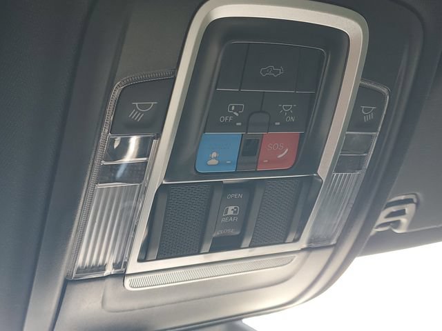 Used 2025 RAM 1500 Big Horn AWD/4WD image 29