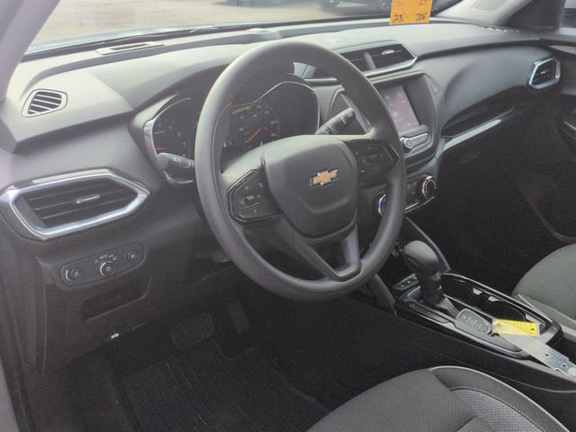 Used 2023 Chevrolet TrailBlazer LT image 12
