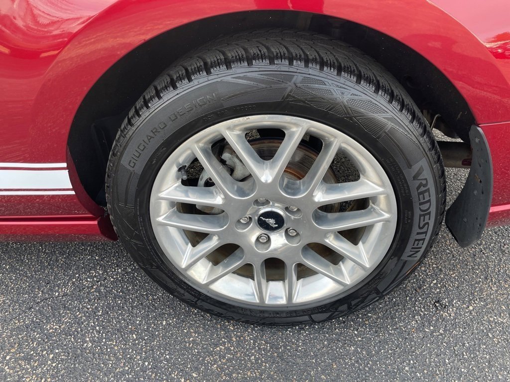 Used 2014 Ford Mustang GT Premium w/ Electronics Package image 4