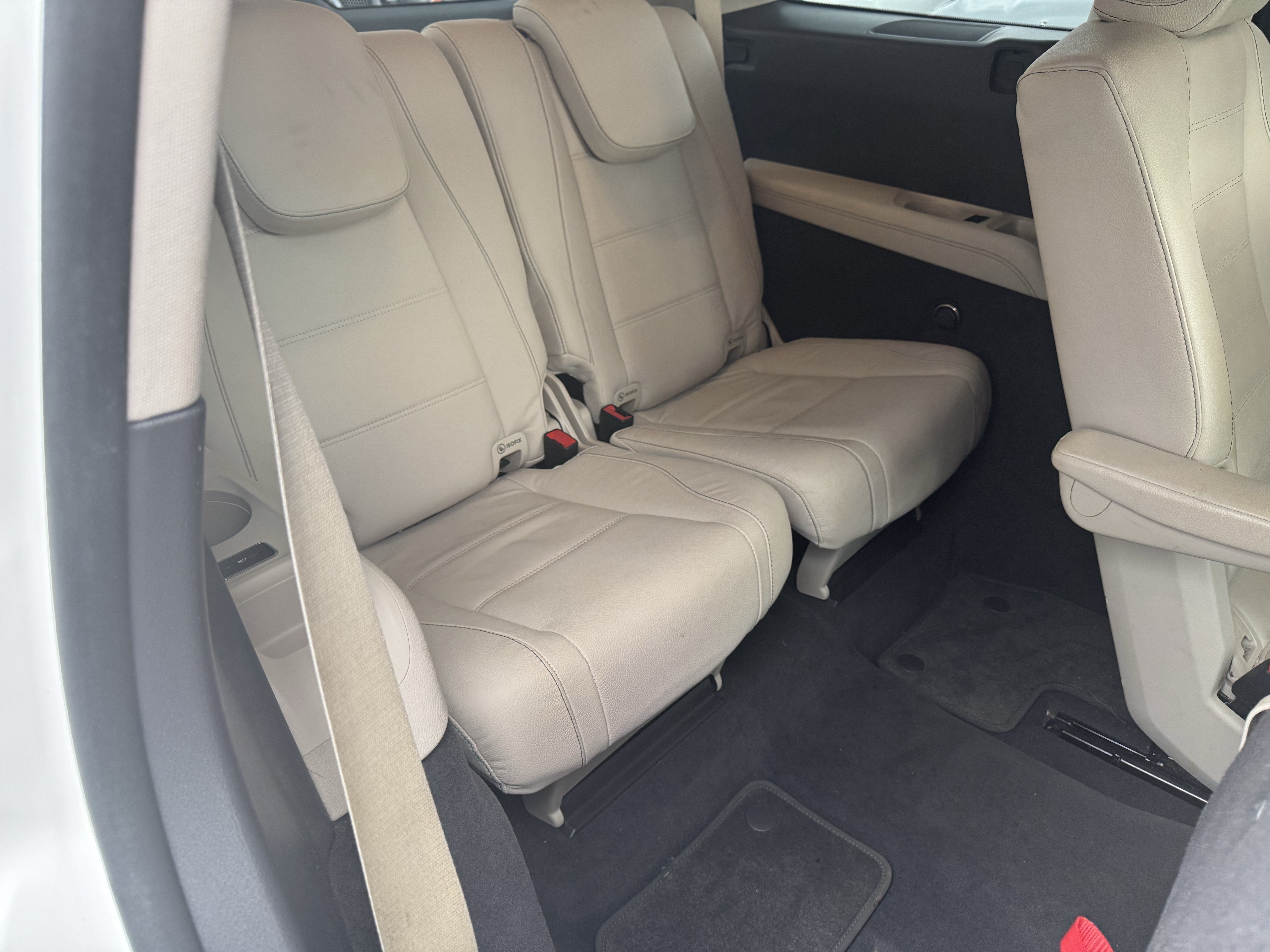 Certified 2020 Mercedes-Benz GLS 450 4MATIC image 33