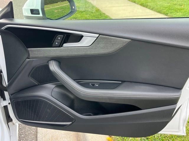 Used 2024 Audi A5 2.0T Premium Plus image 22