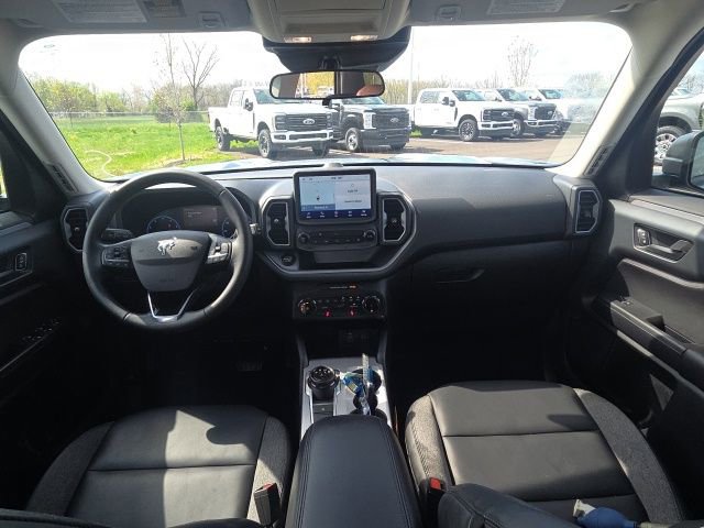 Used 2024 Ford Bronco Sport Big Bend w/ Convenience Package image 24