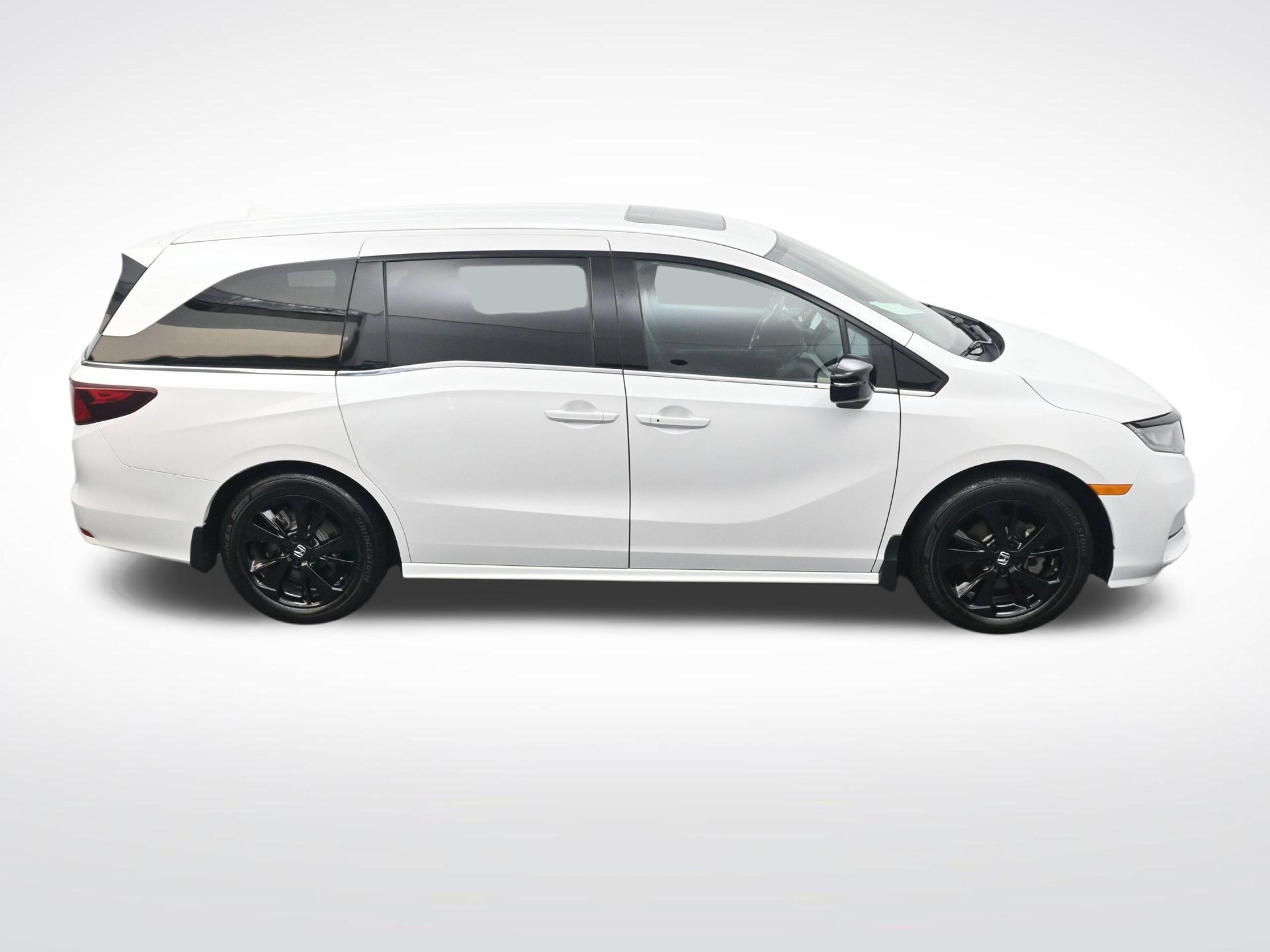 Used 2024 Honda Odyssey Sport image 24