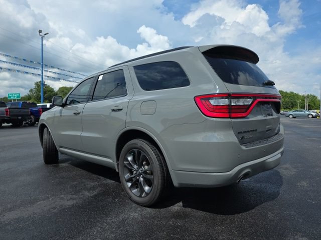 Used 2024 Dodge Durango GT AWD/4WD image 8