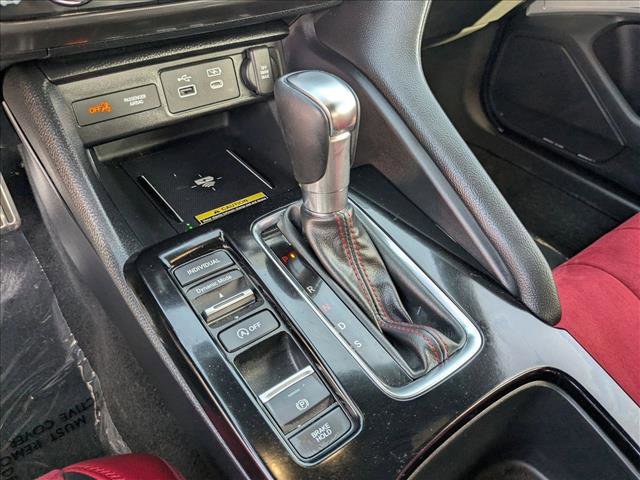 Certified 2025 Acura Integra A-Spec image 12