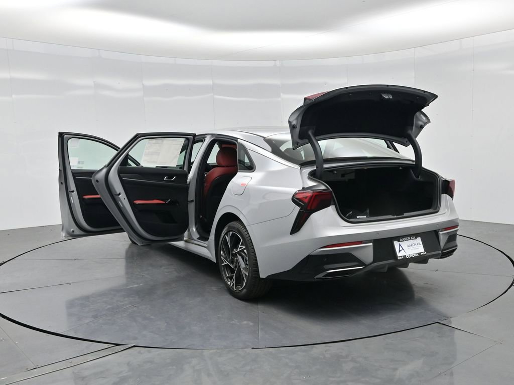 New 2026 Kia K5 GT-Line FWD image 41