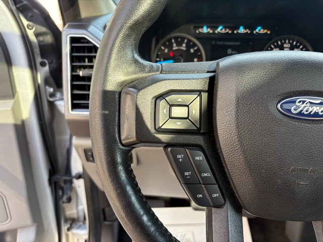 Used 2019 Ford F150 XLT w/ Equipment Group 302A Luxury AWD/4WD image 24