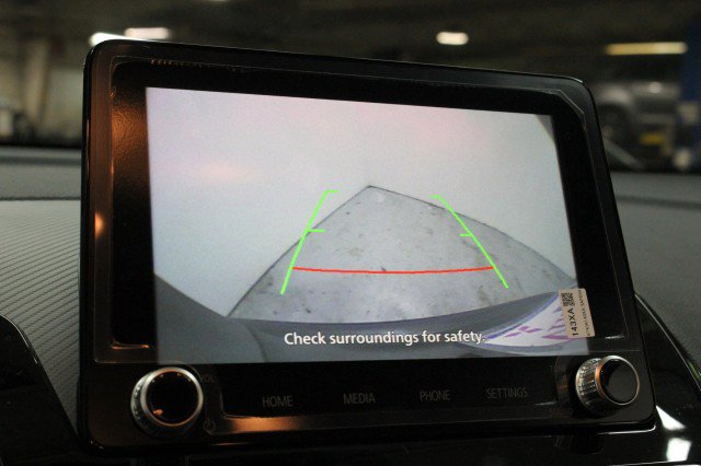 New 2026 Mitsubishi Eclipse Cross LE AWD/4WD image 13