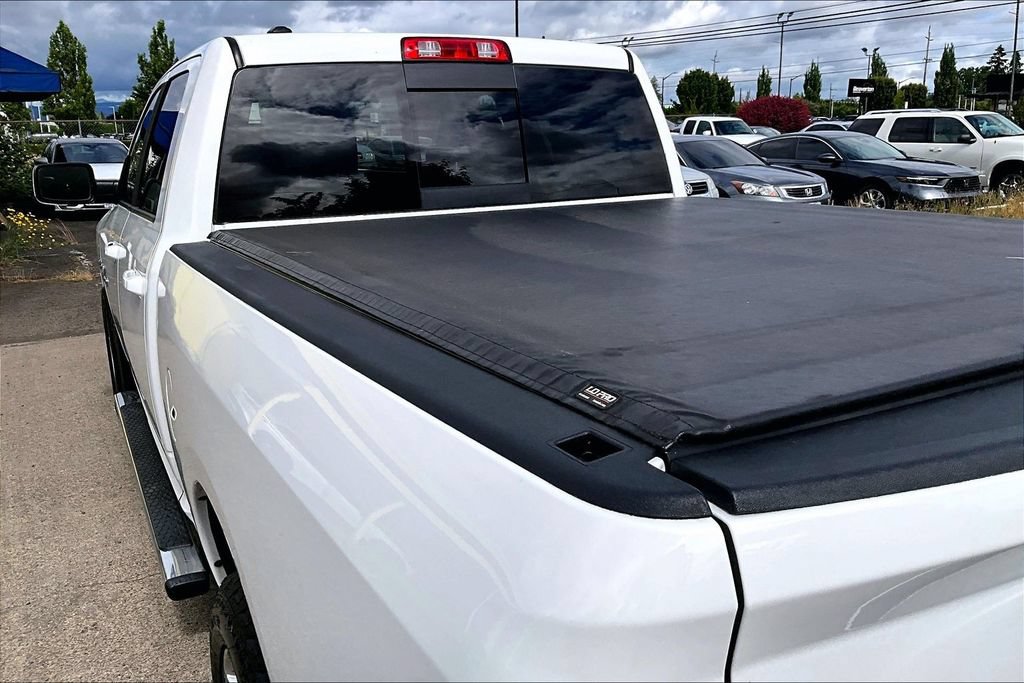 Used 2017 RAM 1500 Sport w/ Sport Premium Group AWD/4WD image 31