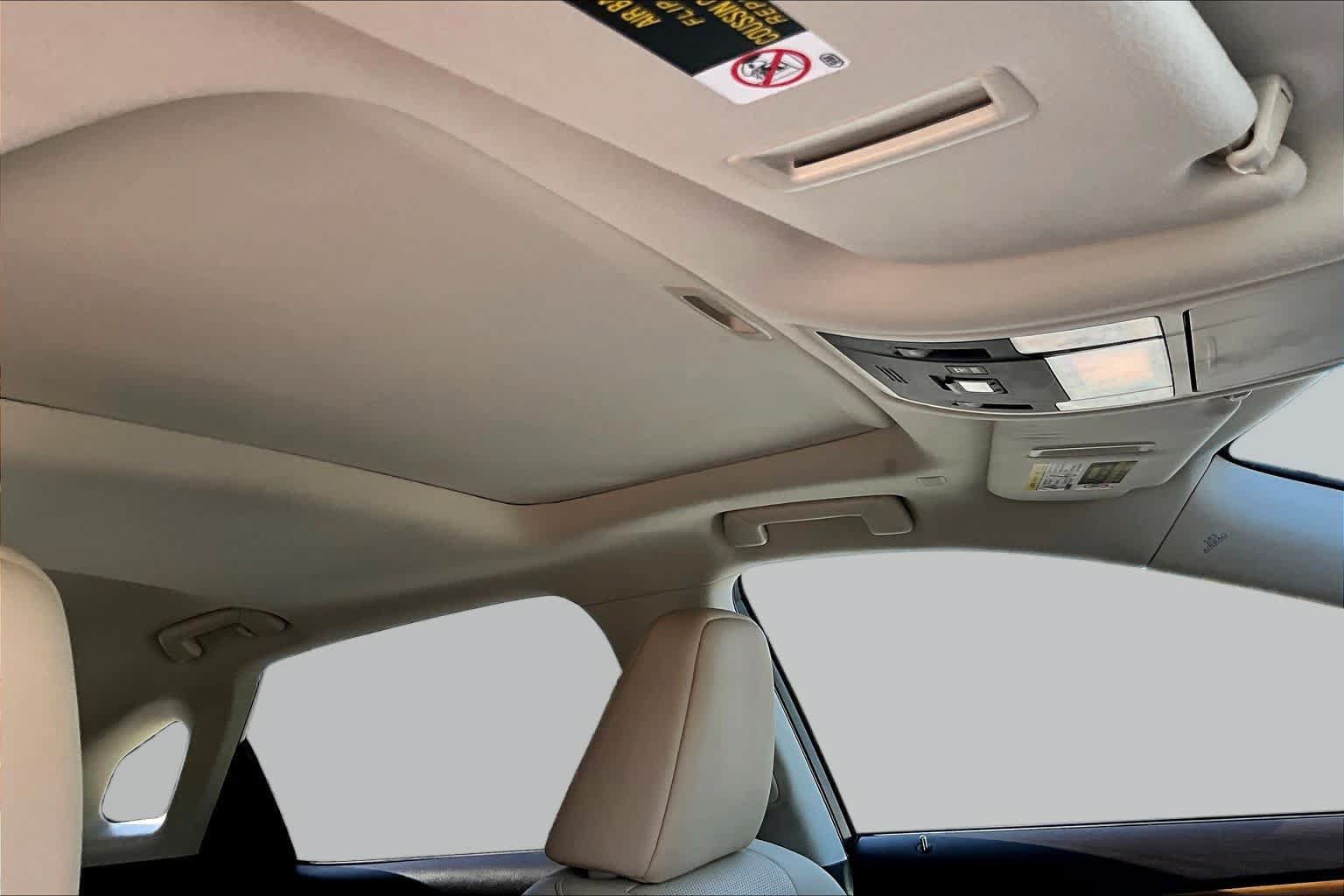 Used 2020 Lexus RX 350 FWD w/ Premium Package image 13