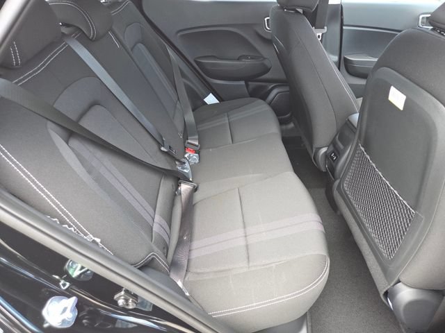 New 2026 Hyundai Venue SEL FWD image 19