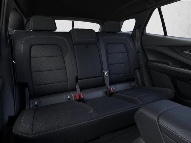 New 2026 Chevrolet Blazer EV LT w/ Midnight/Sport Edition FWD image 17