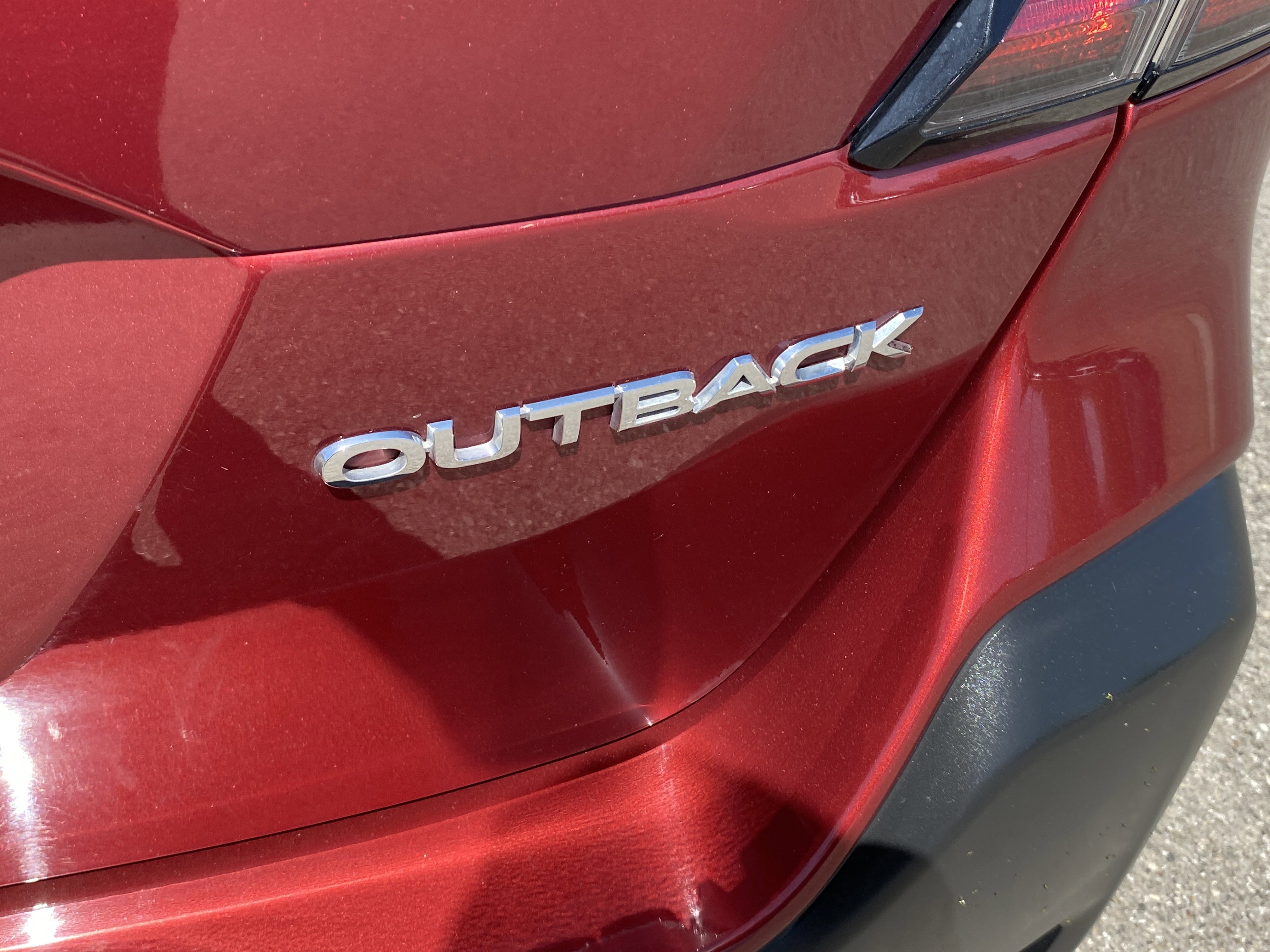 Certified 2024 Subaru Outback Limited AWD/4WD image 26