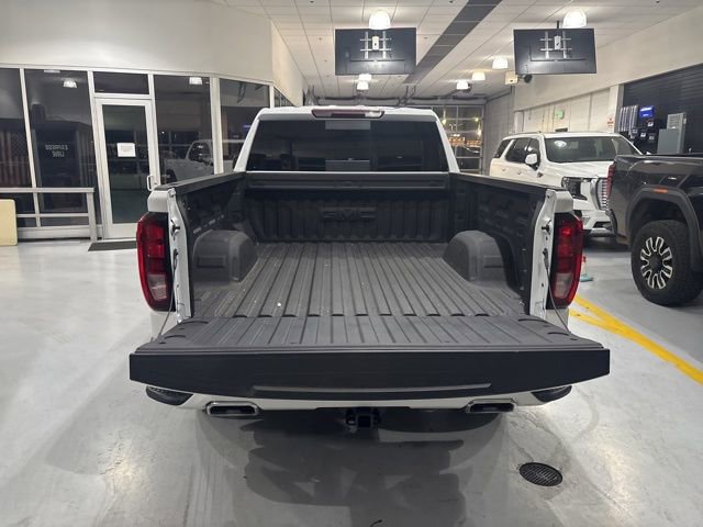 Used 2026 GMC Sierra 1500 Elevation image 38