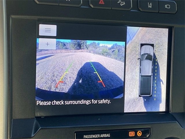 Used 2020 Ford F350 Lariat w/ Lariat Ultimate Package image 29