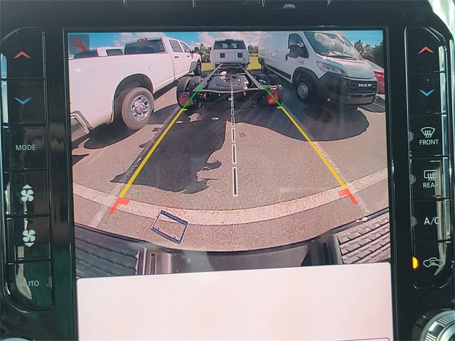 New 2026 RAM 2500 Big Horn image 23