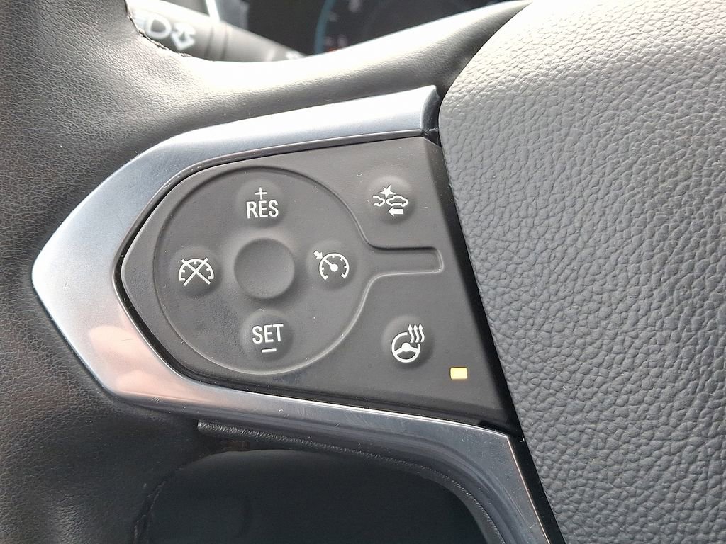 Certified 2023 Chevrolet Traverse LT w/ LT Premium Package image 22