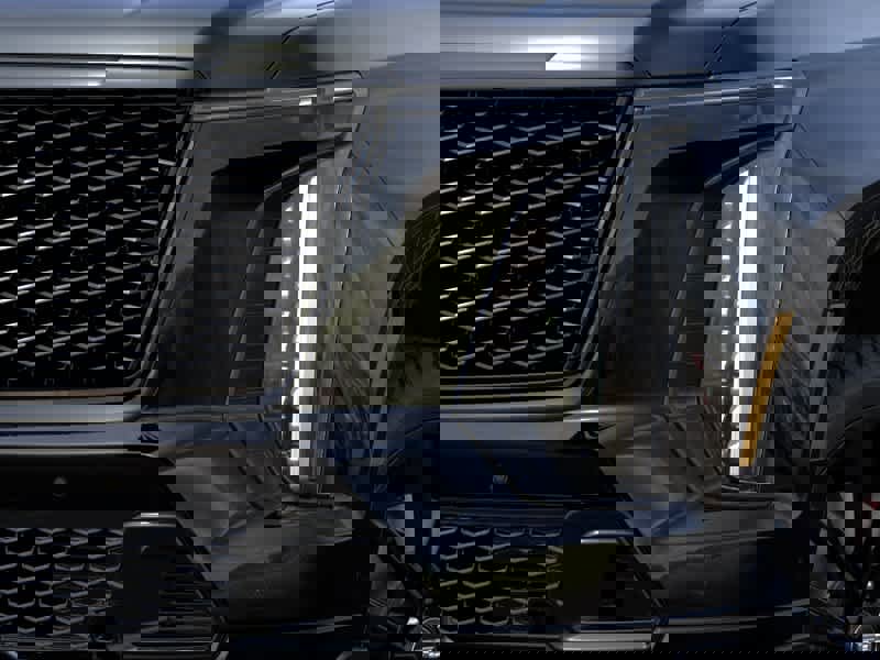 New 2026 Cadillac Escalade ESV V image 10