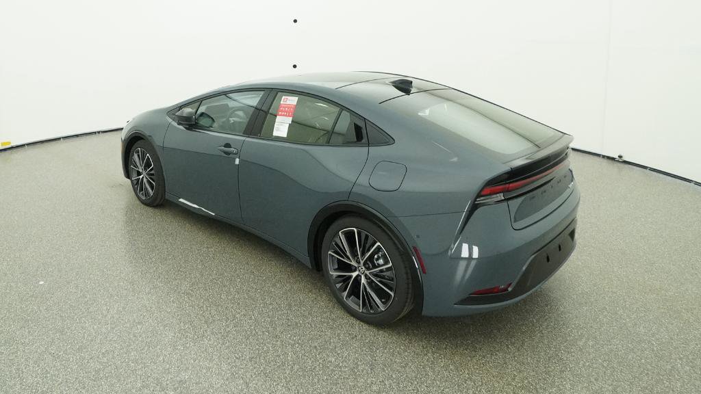 New 2026 Toyota Prius Limited image 13