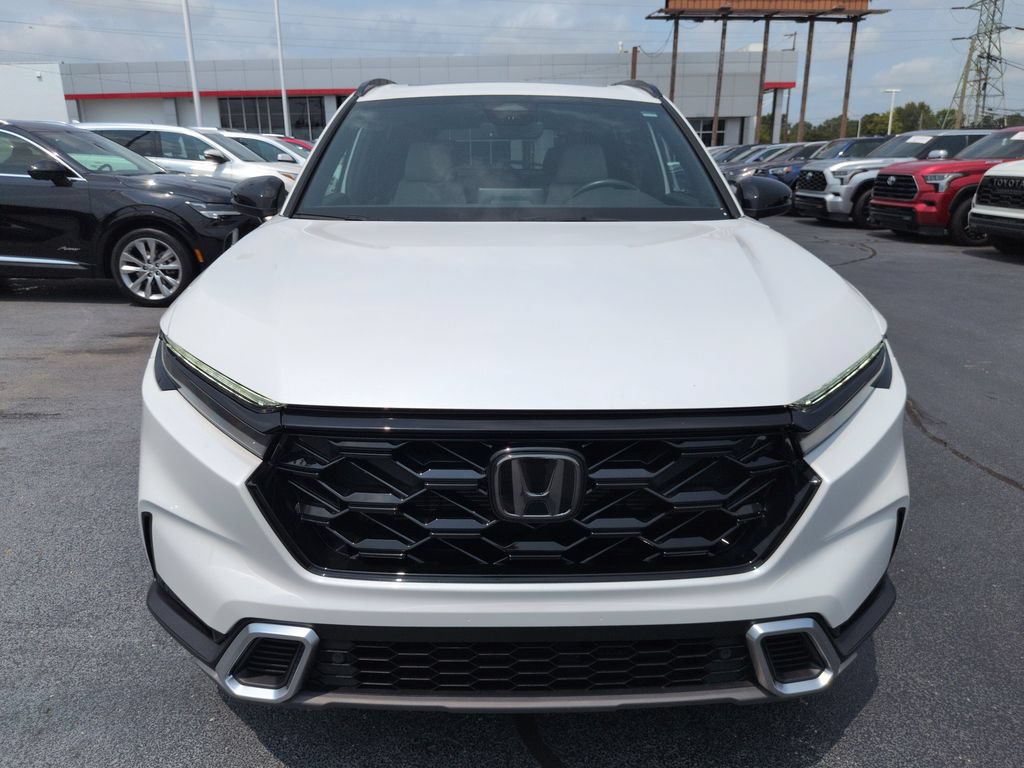 Used 2024 Honda CR-V Sport Touring image 8