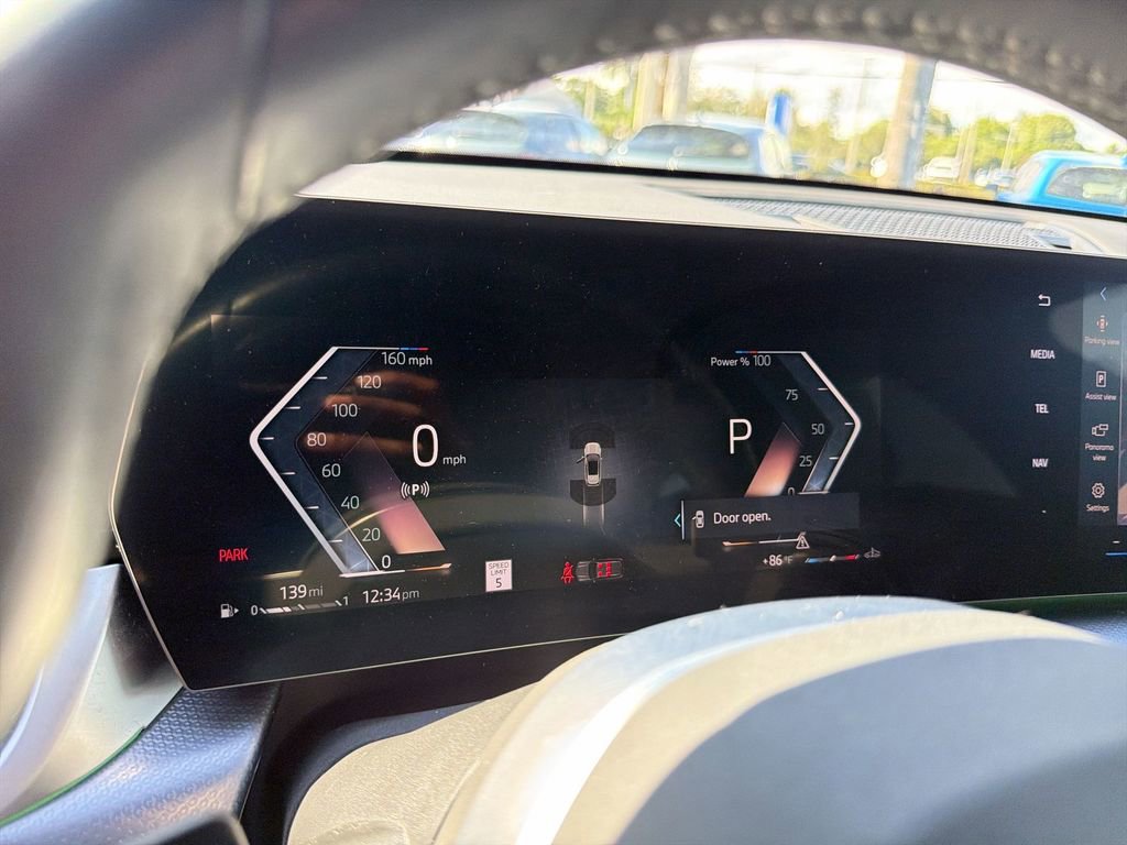 Used 2024 BMW X1 xDrive28i w/ M Sport Package image 29