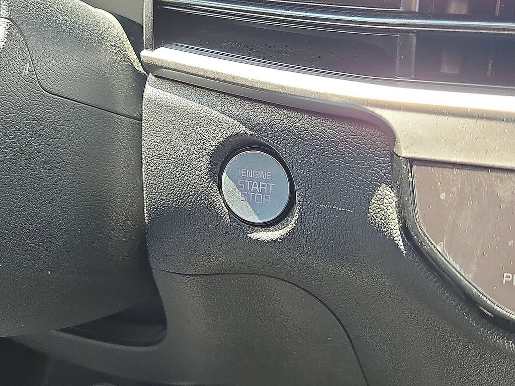 Used 2025 Kia Sorento S w/ Panoramic Sunroof Package FWD image 31