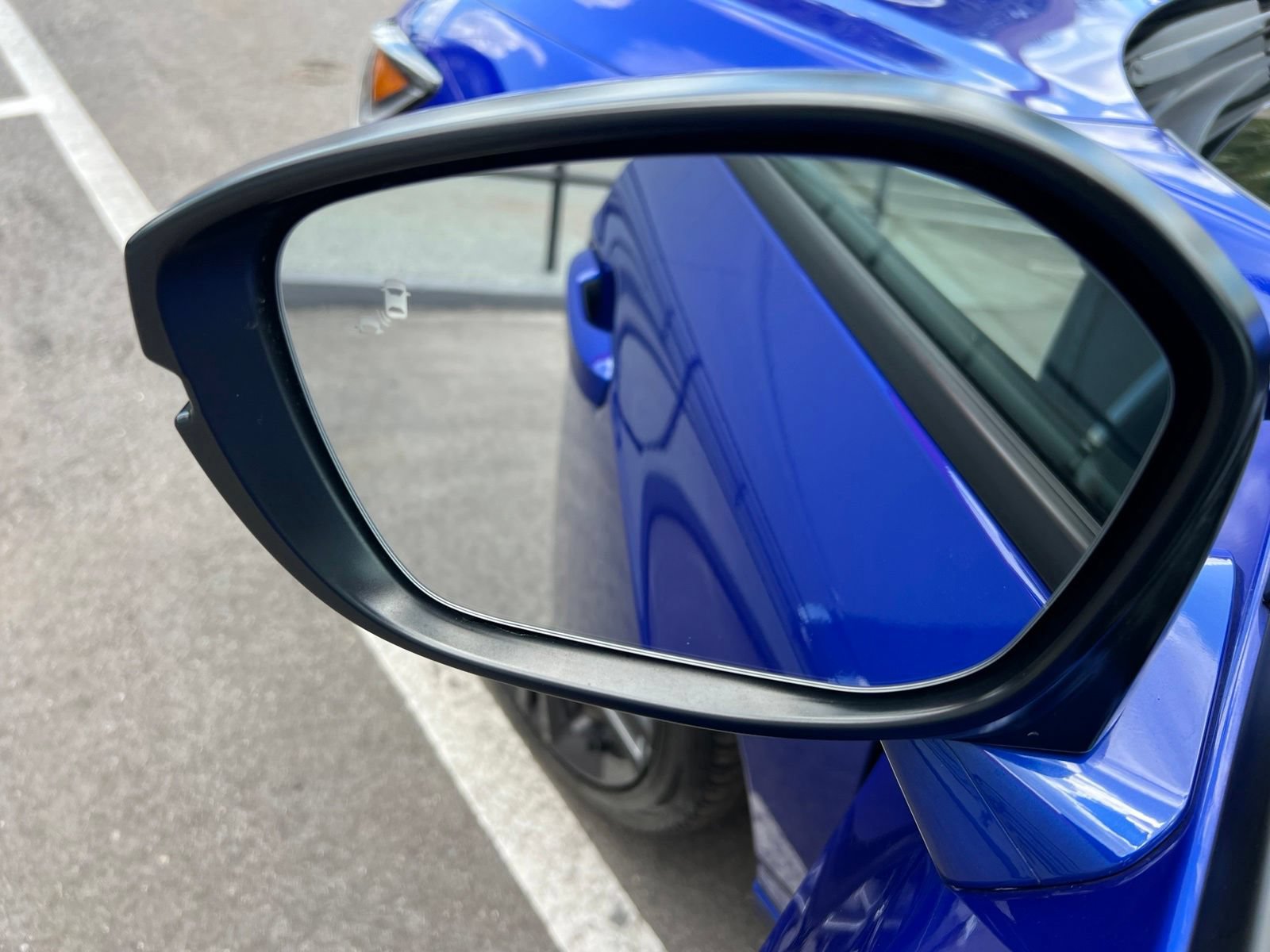 Used 2025 Acura Integra A-Spec FWD image 23