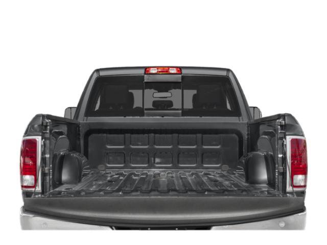Used 2018 RAM 2500 Laramie AWD/4WD image 15