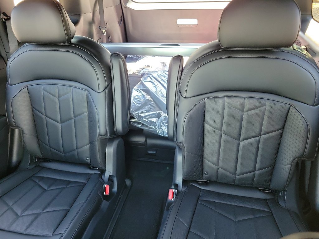 New 2027 Kia Telluride SX X-Line AWD/4WD image 15