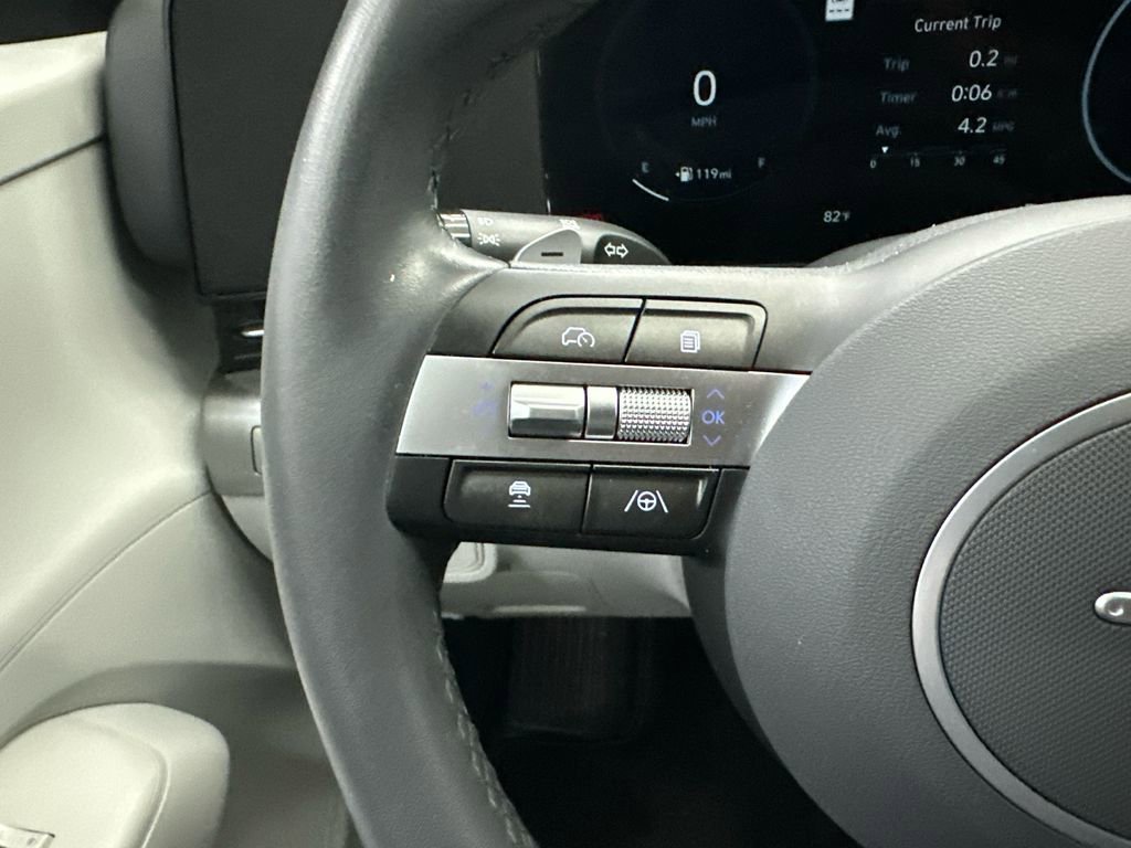 Used 2024 Hyundai Kona SEL w/ Convenience Package image 25