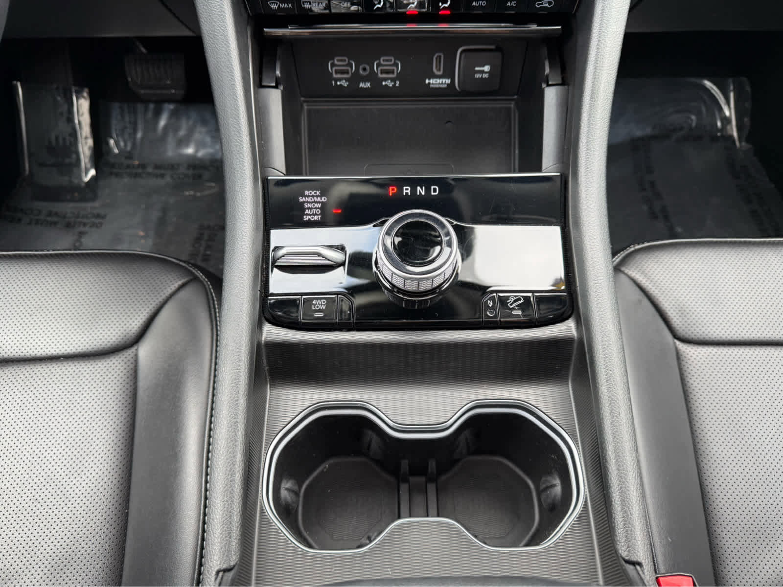 Used 2023 Jeep Grand Cherokee 30th Anniversary image 24