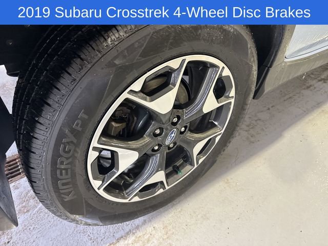 Used 2019 Subaru Crosstrek 2.0i Premium image 18